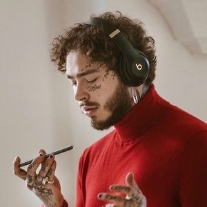 Meet your Posher, Jay